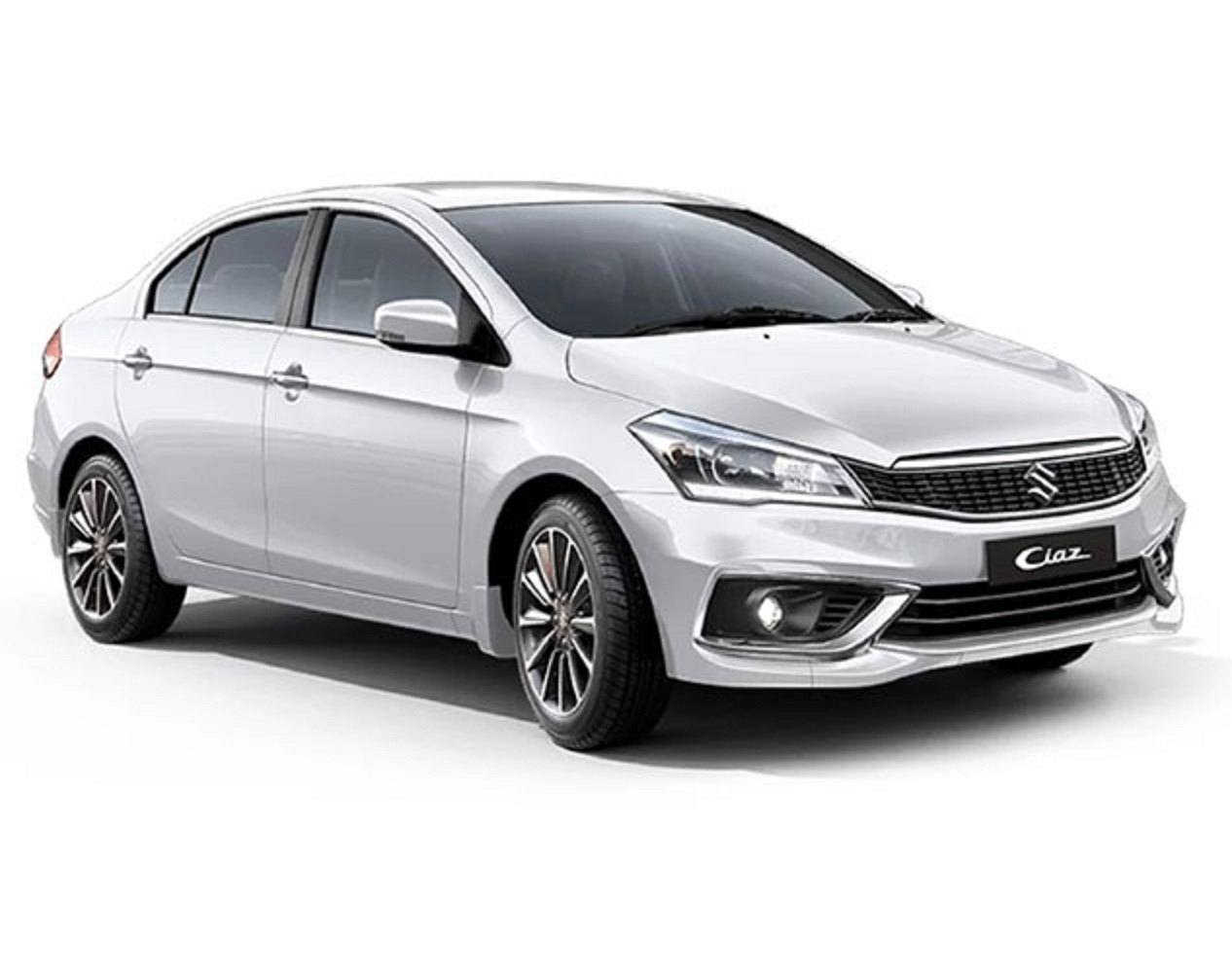 Maruti Suzuki Ciaz